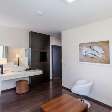 Apartament 241Lux W Diva Kolobrzeg Dış mekan fotoğraf