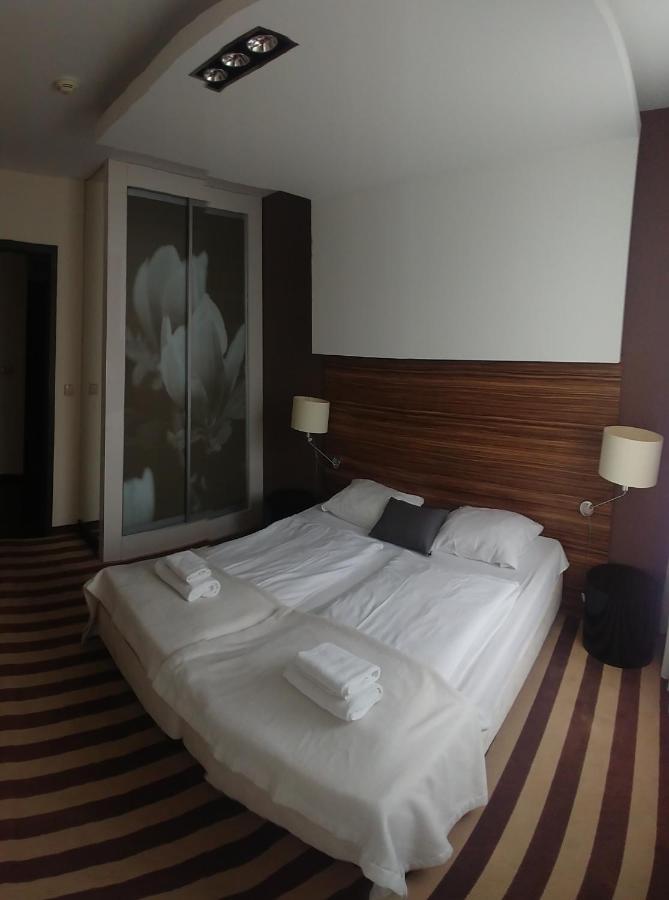Apartament 241Lux W Diva Kolobrzeg Dış mekan fotoğraf