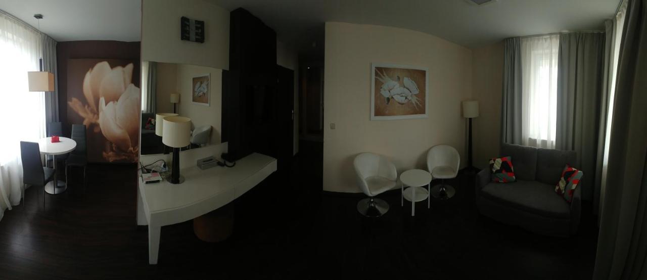 Apartament 241Lux W Diva Kolobrzeg Dış mekan fotoğraf