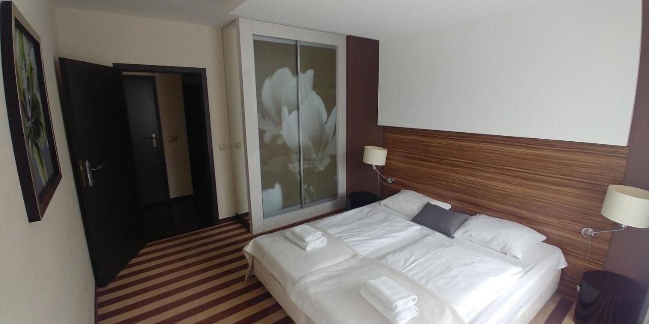 Apartament 241Lux W Diva Kolobrzeg Dış mekan fotoğraf