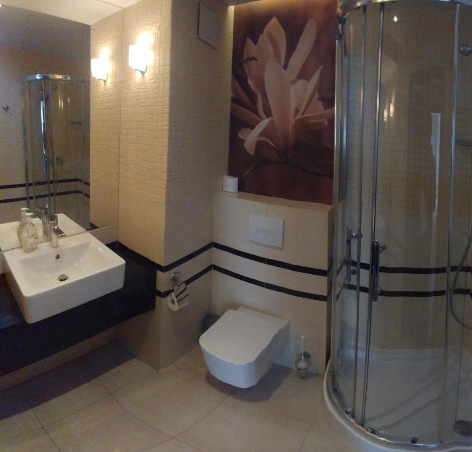 Apartament 241Lux W Diva Kolobrzeg Dış mekan fotoğraf