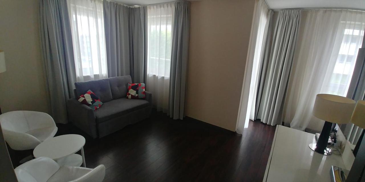 Apartament 241Lux W Diva Kolobrzeg Dış mekan fotoğraf