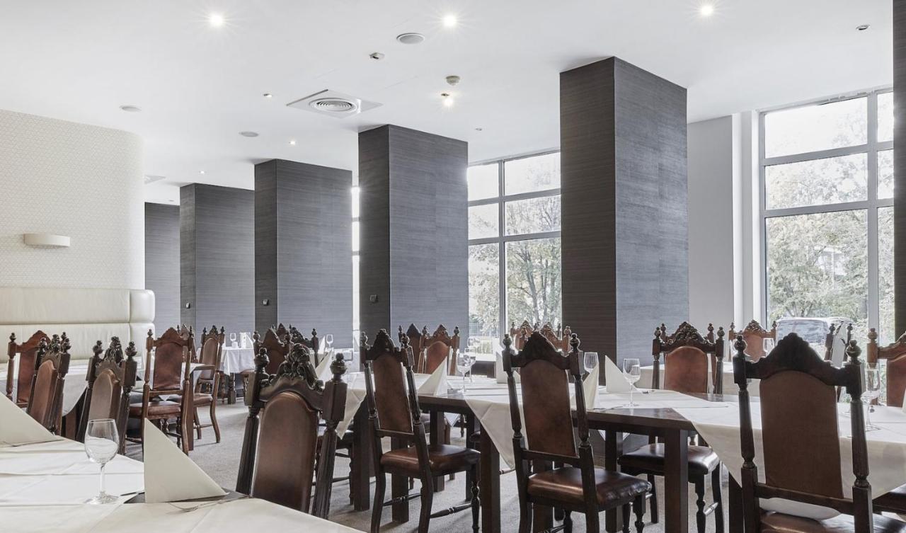 Apartament 241Lux W Diva Kolobrzeg Dış mekan fotoğraf