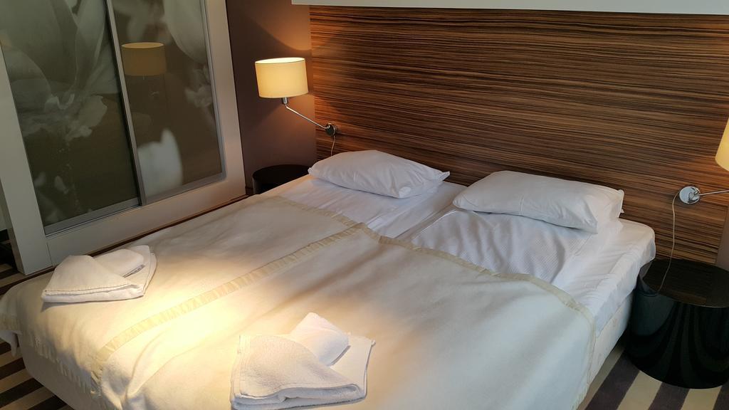 Apartament 241Lux W Diva Kolobrzeg Oda fotoğraf