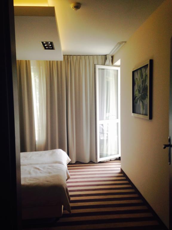 Apartament 241Lux W Diva Kolobrzeg Oda fotoğraf